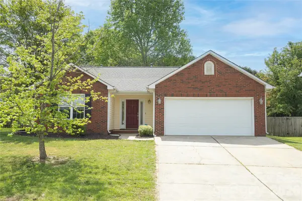 3423 Continental Drive, Monroe, NC 28110