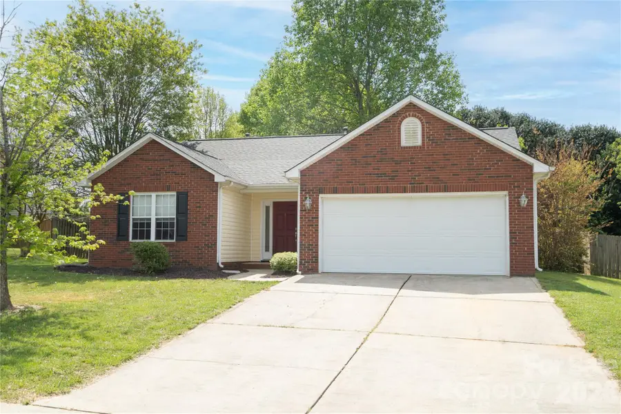 3423 Continental Drive, Monroe, NC 28110 - #2