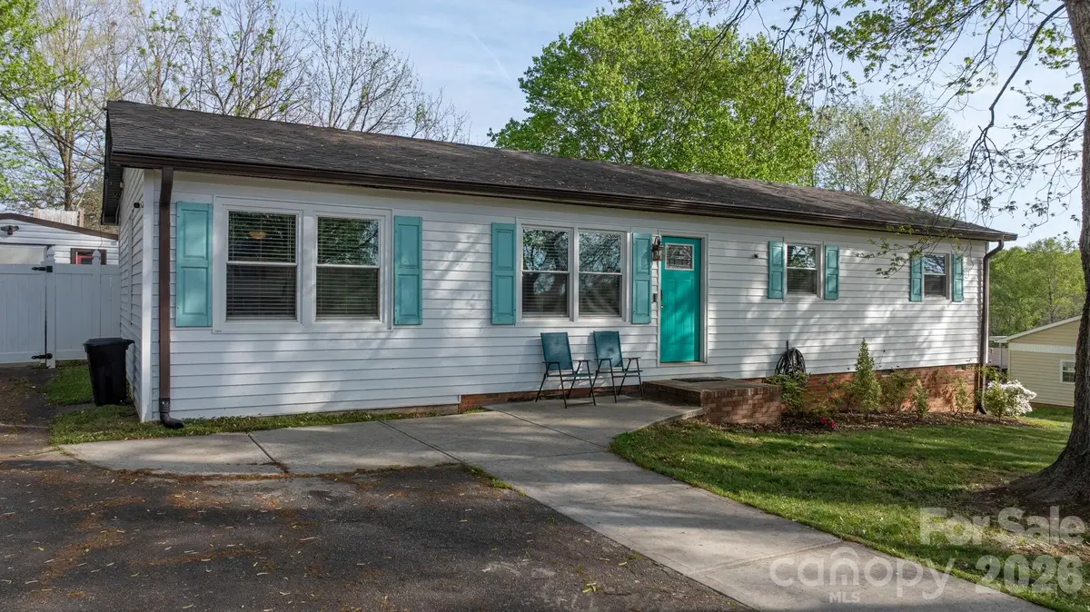 19 Claridge Court, Newton, NC 28658 - #1