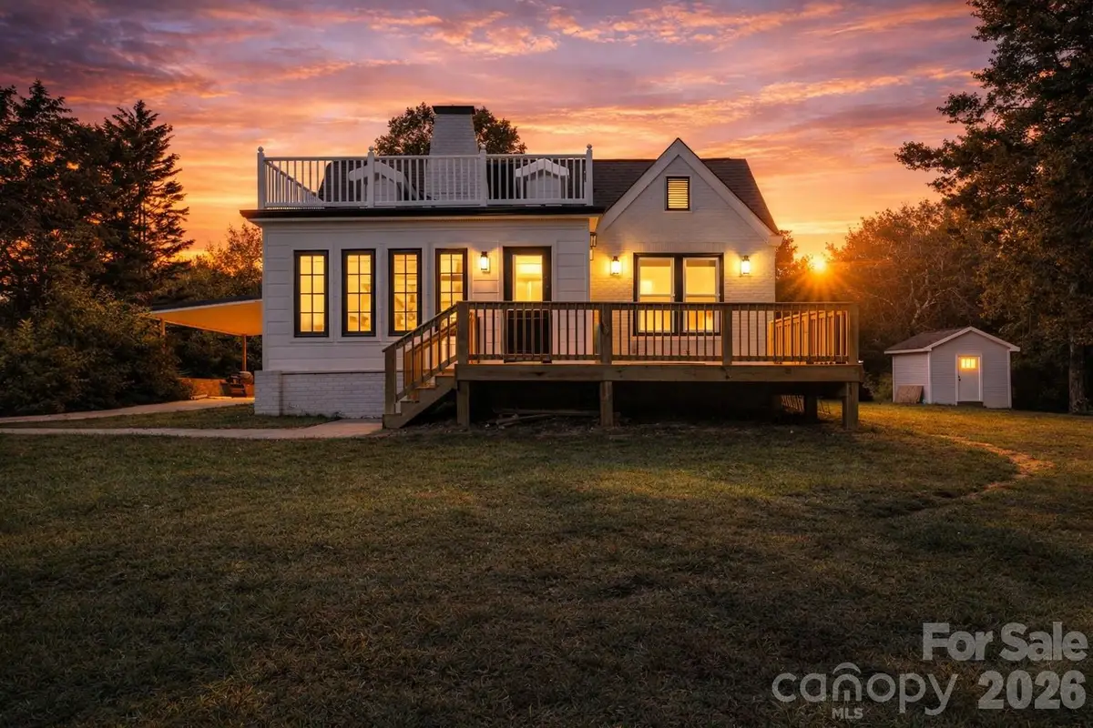 1011 N 14th Street, Bessemer City, NC 28016 - #1