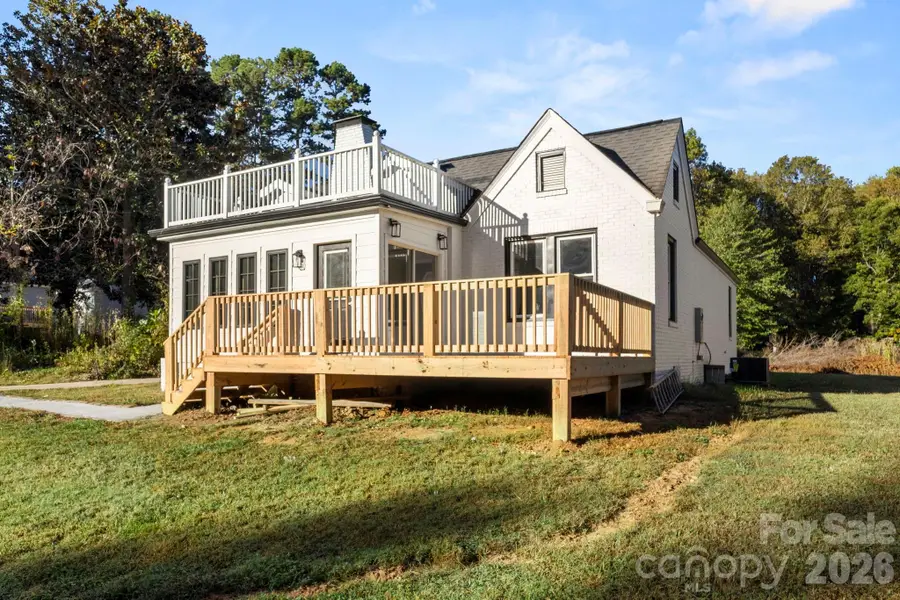 1011 N 14th Street, Bessemer City, NC 28016 - #2