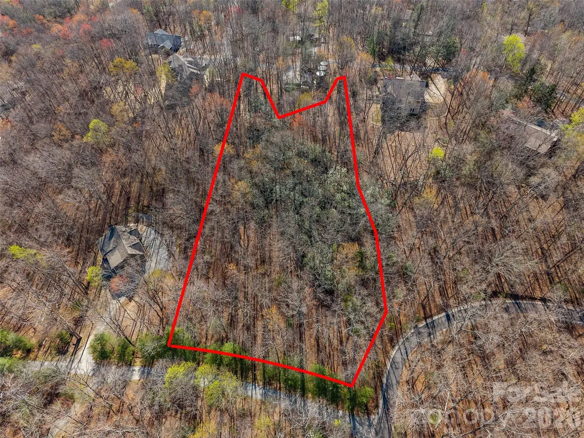 TBD White Oak Terrace #9-10, Brevard, NC 28712 - #1