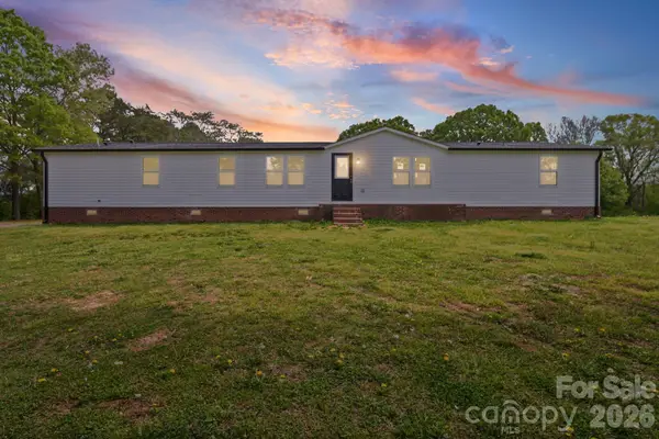 8592 Amanda Lane, Norwood, NC 28128