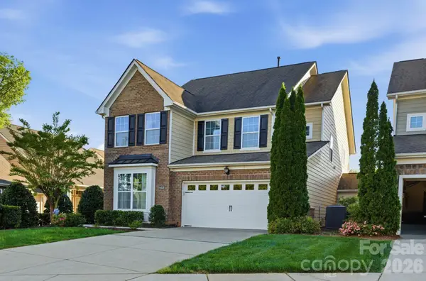 4418 Forest Gate Lane, Charlotte, NC 28270