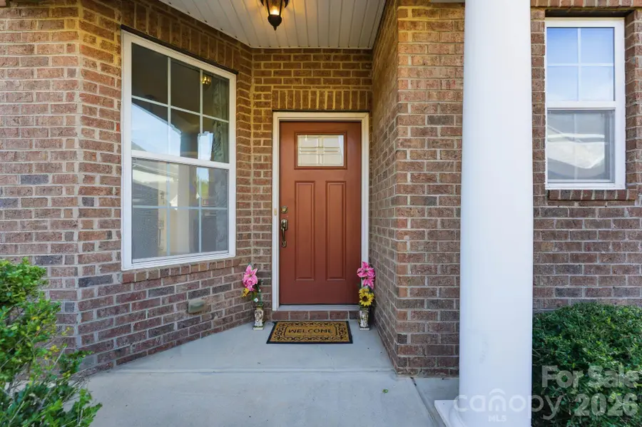 4418 Forest Gate Lane, Charlotte, NC 28270 - #2