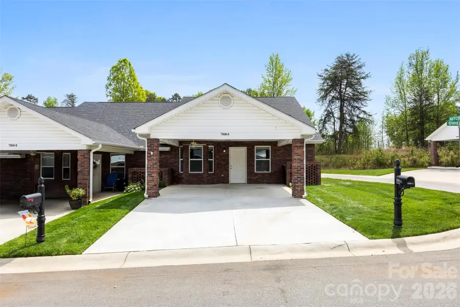 7000 Owens Court, Lowell, NC 28098 - #2