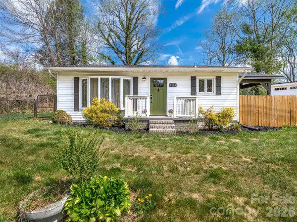 124 Concord Road, Asheville, NC 28803