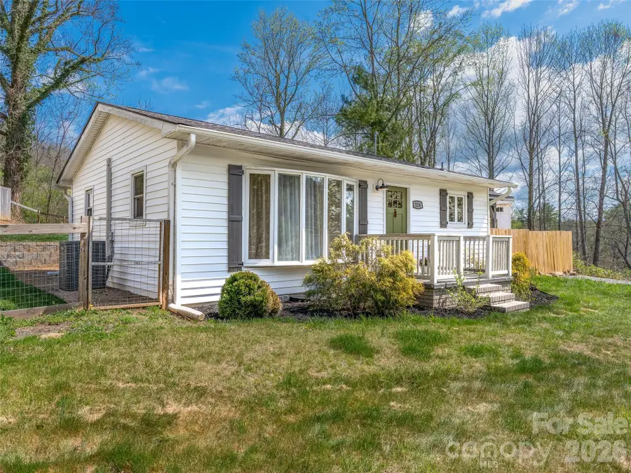 124 Concord Road, Asheville, NC 28803 - #2