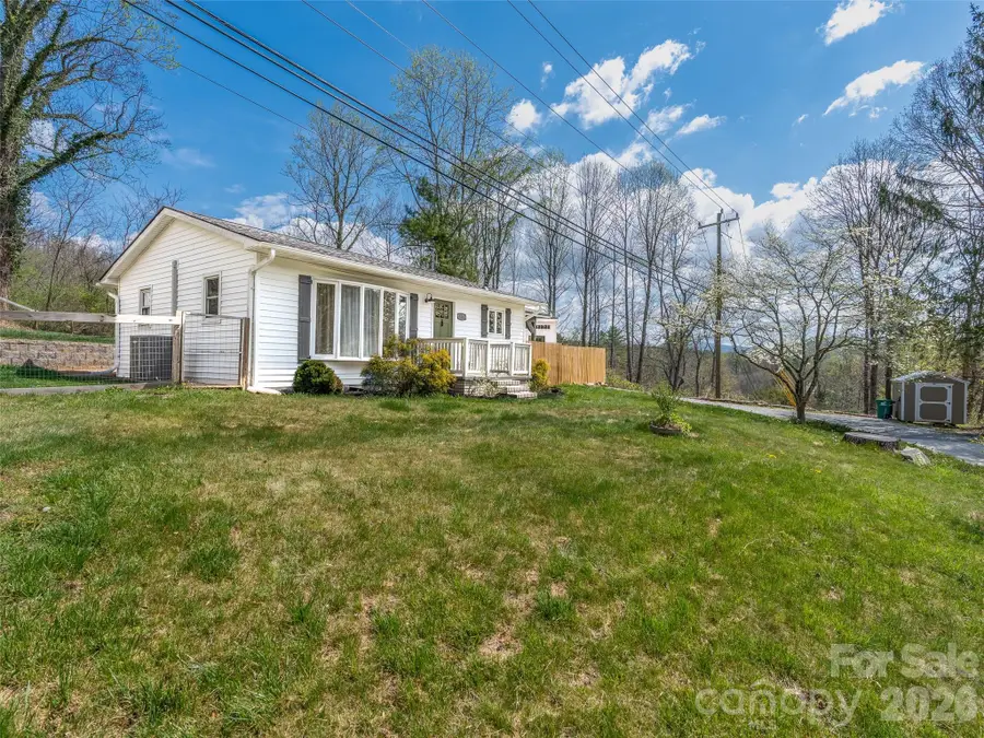 124 Concord Road, Asheville, NC 28803 - #3