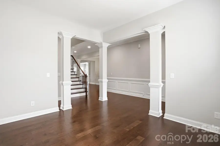 301 Hollyhock Drive, Matthews, NC 28104 - #3