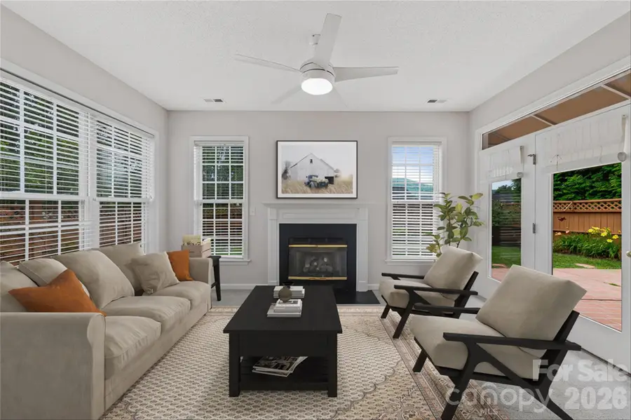 7 Morning Mist Road, Fletcher, NC 28732 - #2