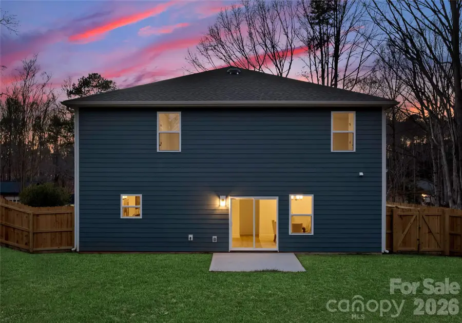 5549 Manning Road, Charlotte, NC 28269 - #2