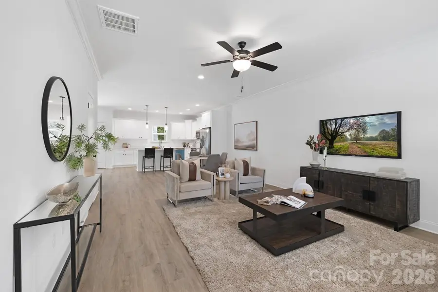 5549 Manning Road, Charlotte, NC 28269 - #3