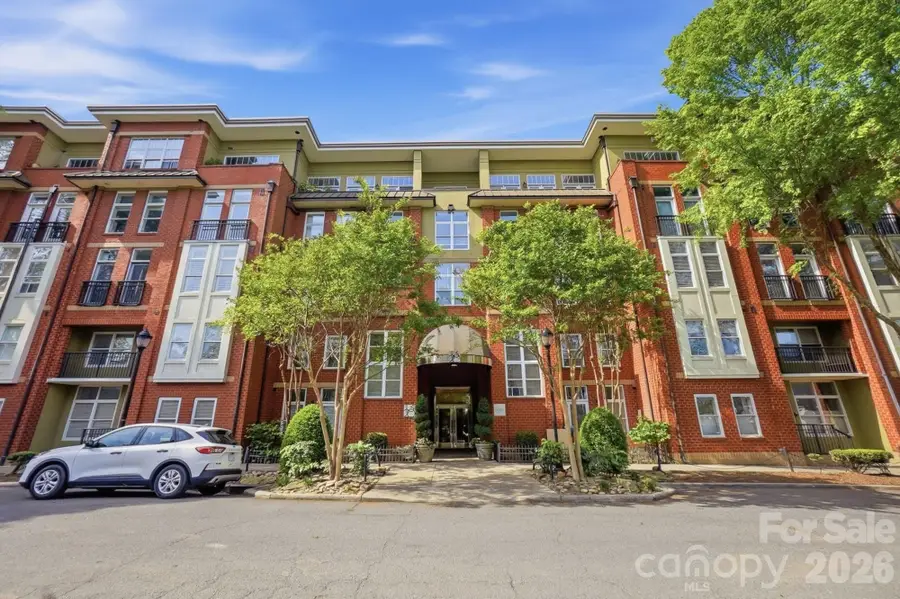1320 Fillmore Avenue #403, Charlotte, NC 28203 - #3