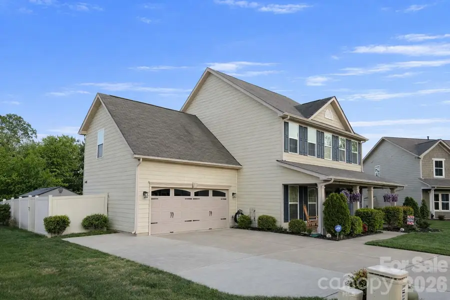 709 Heddington Court, Gastonia, NC 28056 - #2