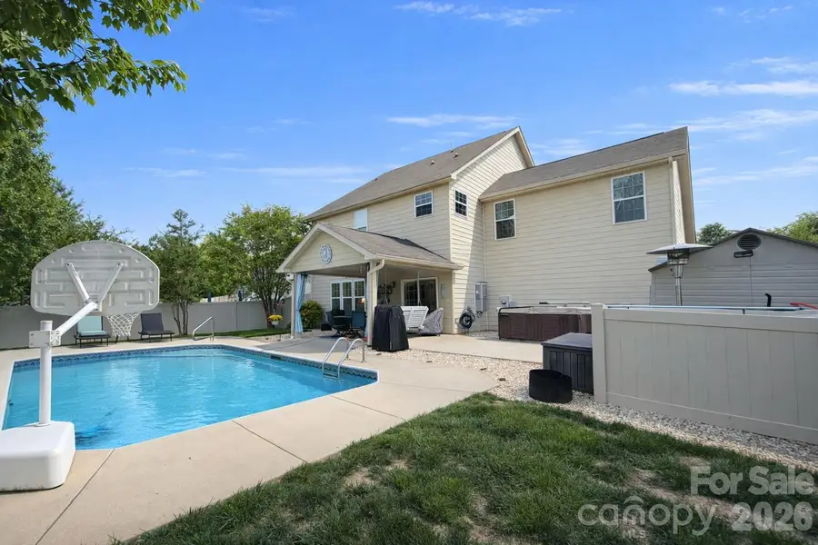 709 Heddington Court, Gastonia, NC 28056 - #3