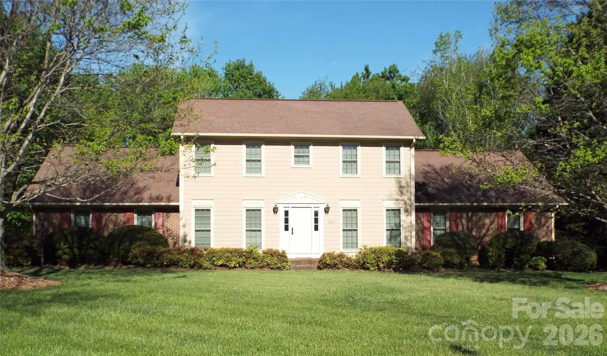 1520 Stableview Drive, Gastonia, NC 28056 - #1
