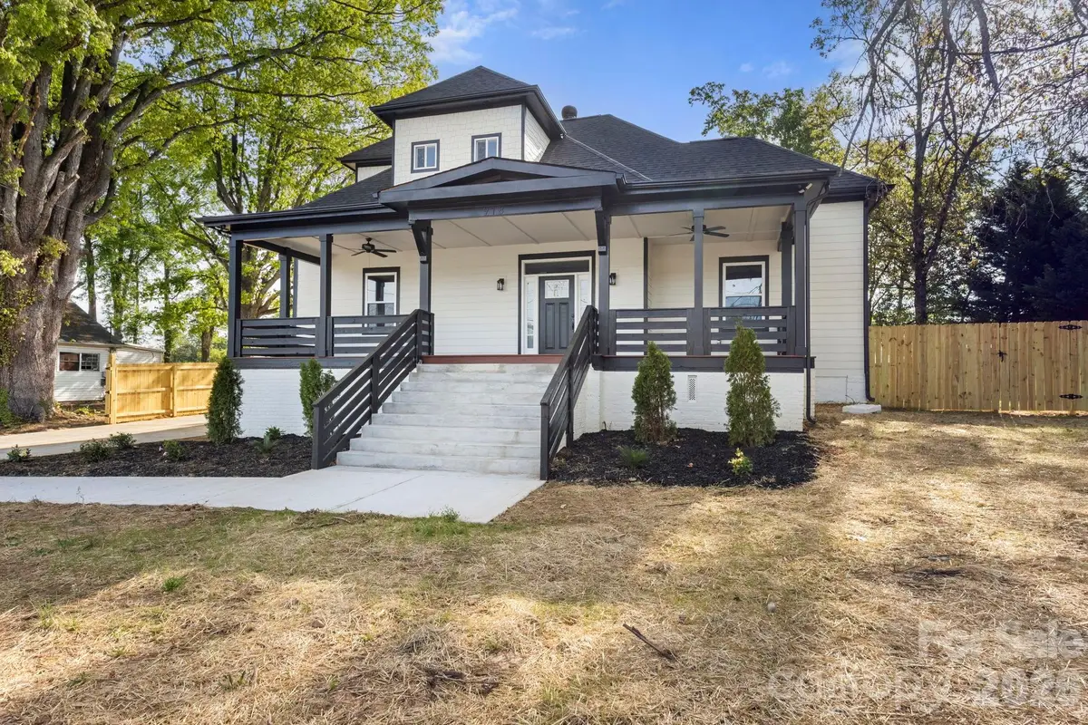 918 N New Hope Road, Gastonia, NC 28054 - #1