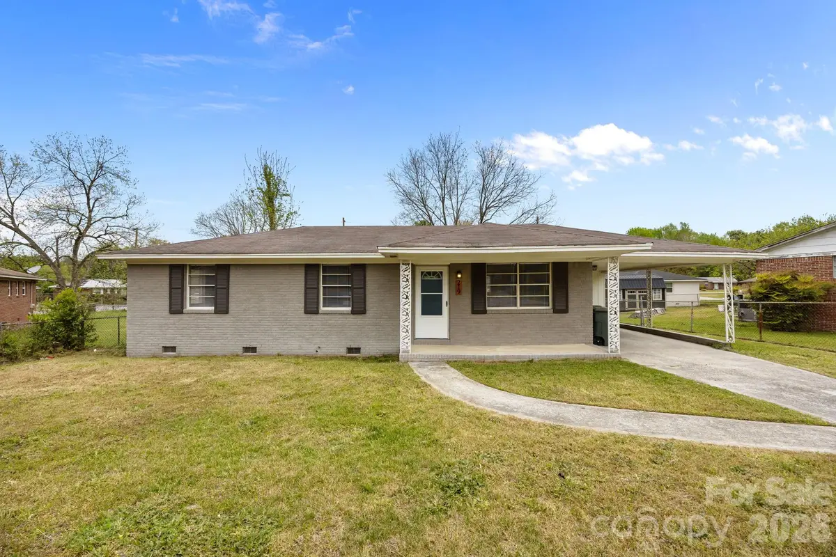 219 Dixon Drive, Columbia, SC 29203 - #1
