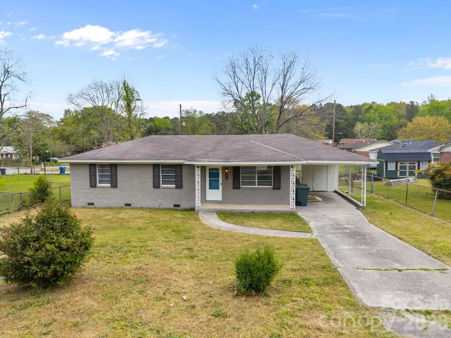 219 Dixon Drive, Columbia, SC 29203 - #2
