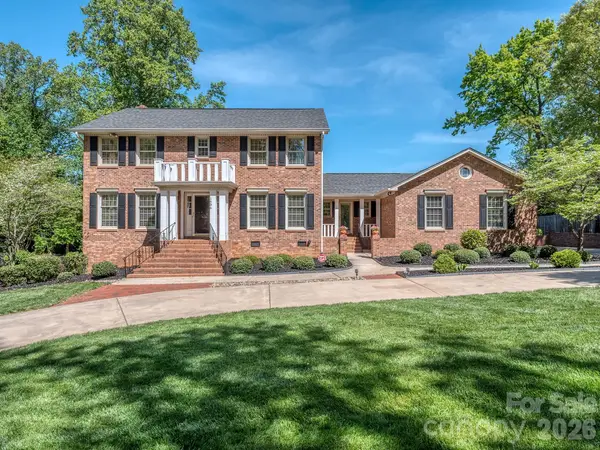 1636 Heatherloch Drive, Gastonia, NC 28054