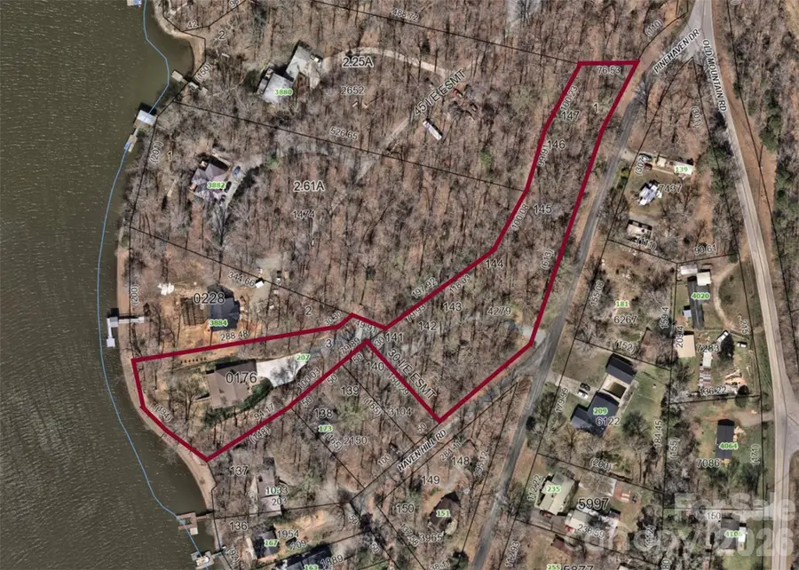 207 Haven Hill Road, Lexington, NC 27292 - #3