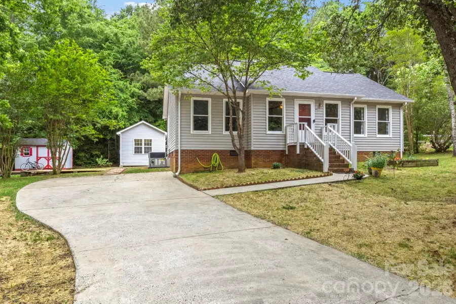 516 Majestic Court Se, Concord, NC 28025 - #2