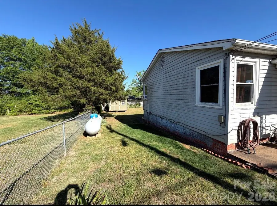 126 Arnett Street, Rutherfordton, NC 28139 - #3