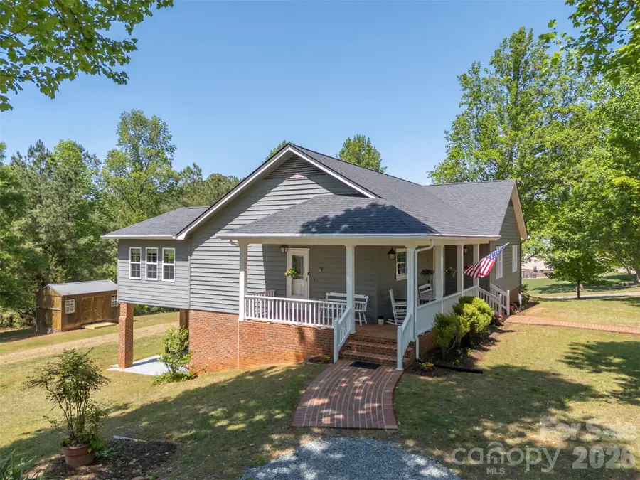 138 Blue Ridge Drive, Rutherfordton, NC 28139 - #3