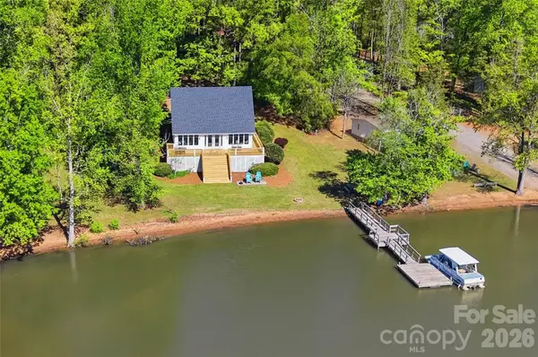 449 Island View Drive, Lexington, NC 27292