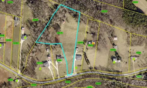 0000 Road, Lincolnton, NC 28092