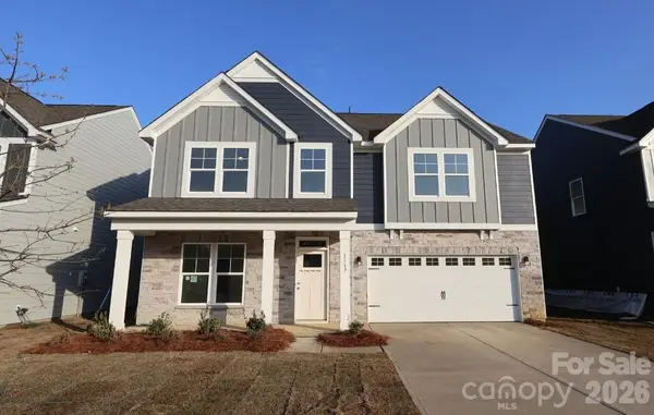 1317 Fremont Drive, Wingate, NC 28174