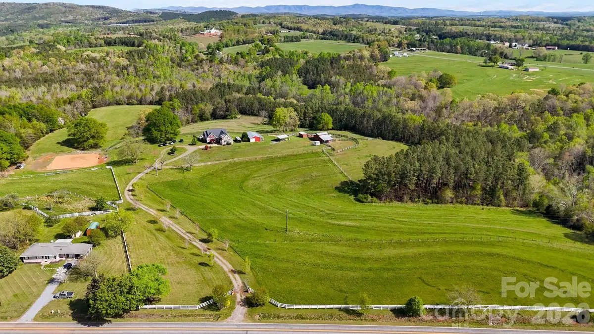 319 Hopewell Road, Ellenboro, NC 28040 - #1