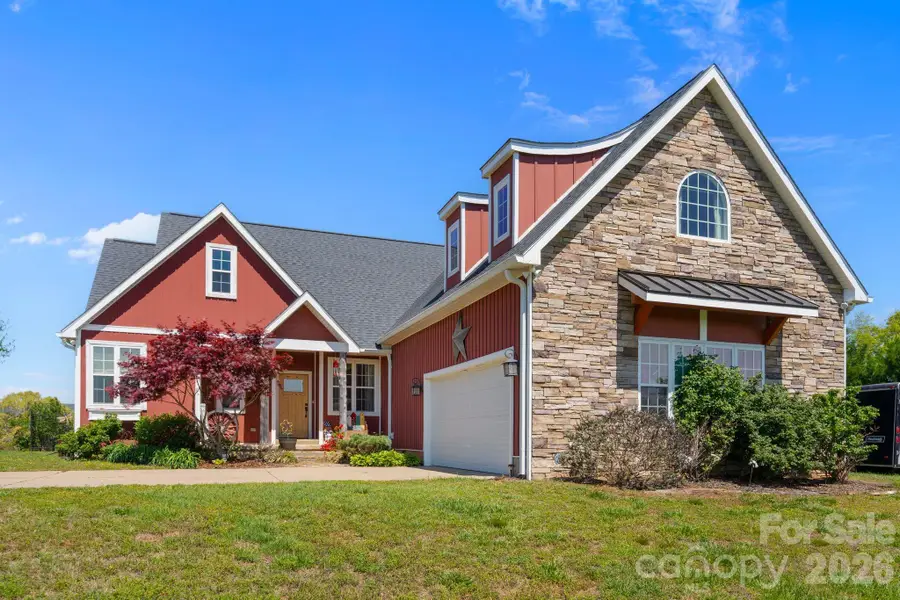 319 Hopewell Road, Ellenboro, NC 28040 - #3