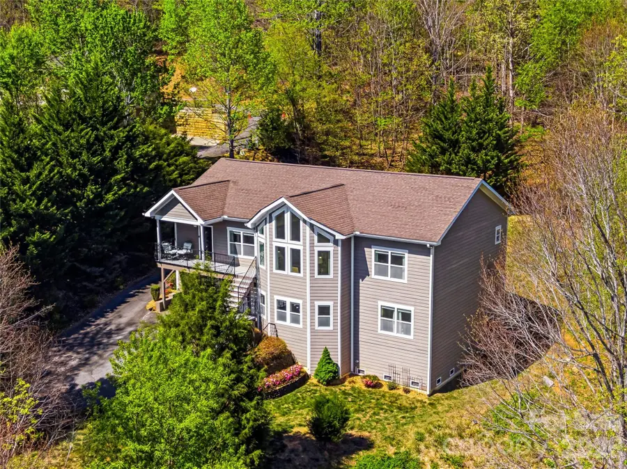 24 Sunnie Rae Lane, Candler, NC 28715 - #3