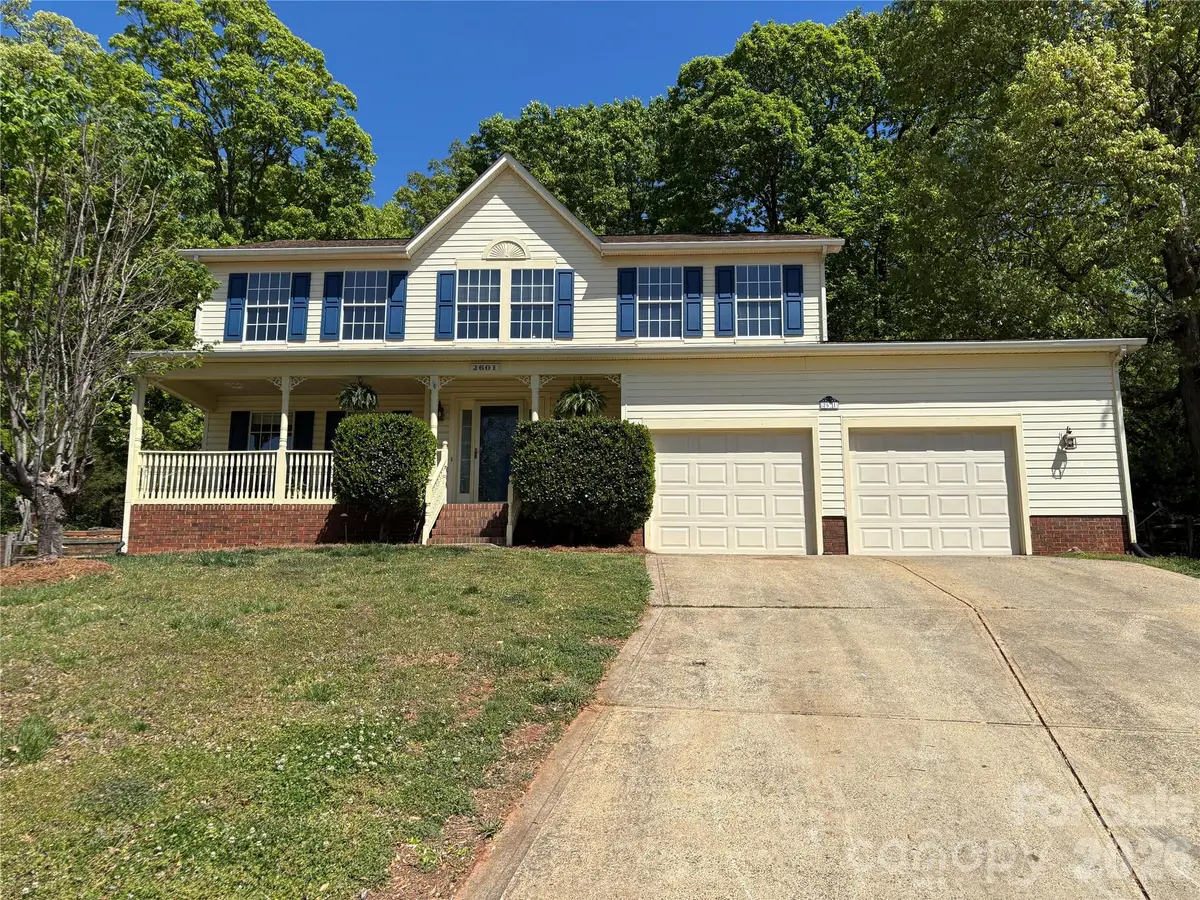 2601 Yarrow Road, Charlotte, NC 28213 - #1