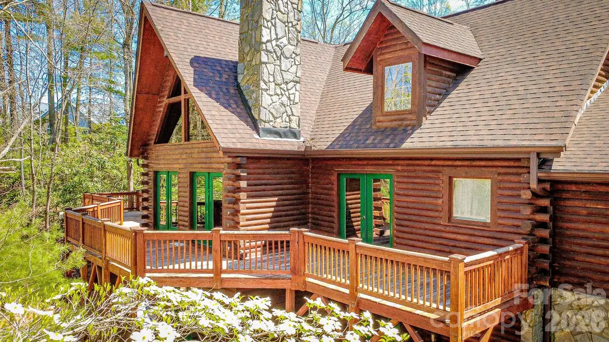 198 Ball Hill Place, Marshall, NC 28753 - #1