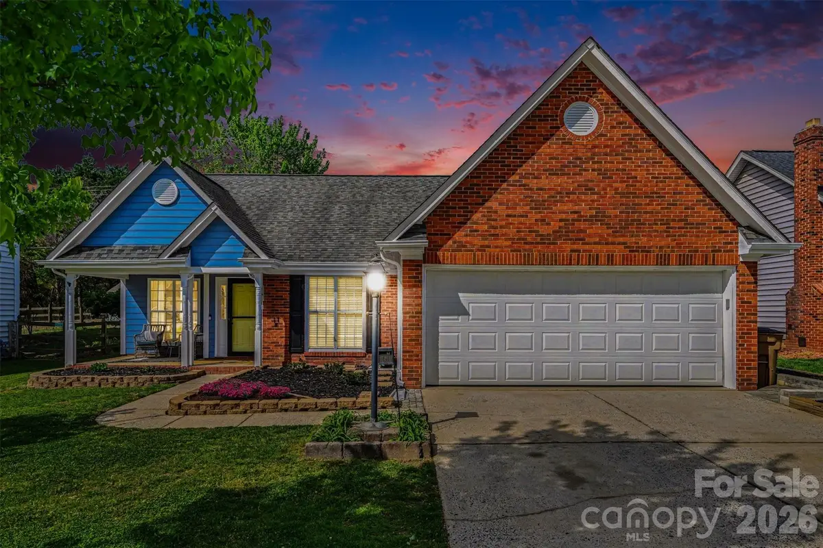 3303 Brookstone Trail, Indian Trail, NC 28079 - #1