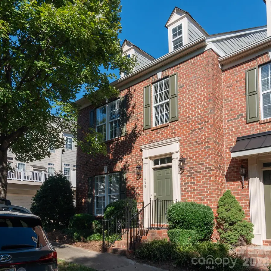 438 Magnolia Street, Davidson, NC 28036 - #2