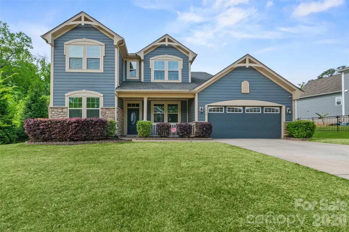 5036 Watersail Way, Clover, SC 29710 - #1