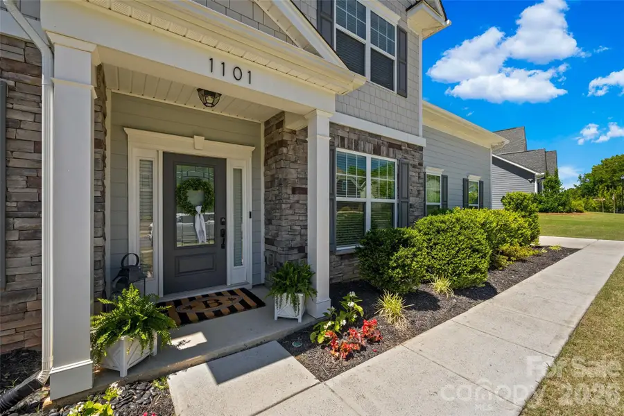 1101 Thomas Knapp Parkway, Fort Mill, SC 29715 - #2