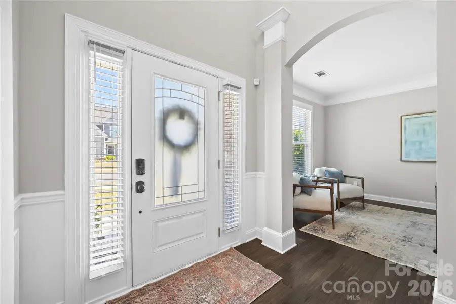 1101 Thomas Knapp Parkway, Fort Mill, SC 29715 - #3