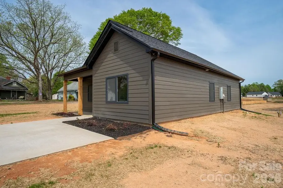 1226 Burris Boulevard, Lincolnton, NC 28092 - #3