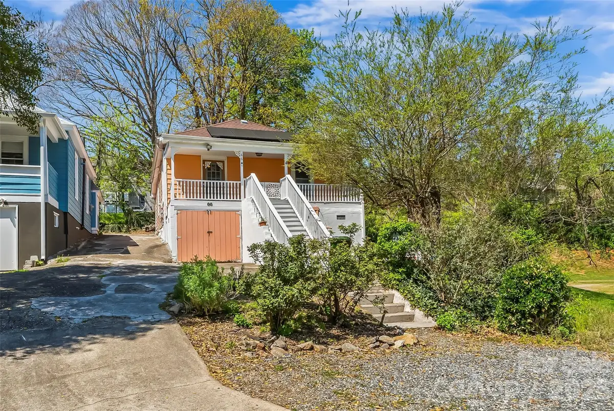 66 Adams Street, Asheville, NC 28801 - #1