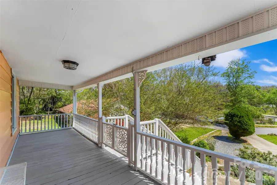 66 Adams Street, Asheville, NC 28801 - #3