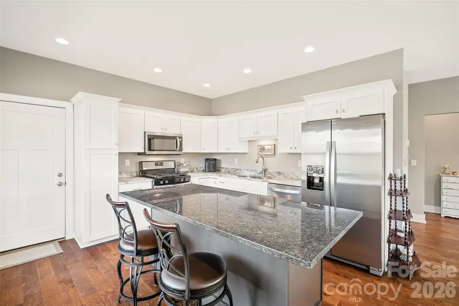 223 River Breeze Lane, Etowah, NC 28729 - #3