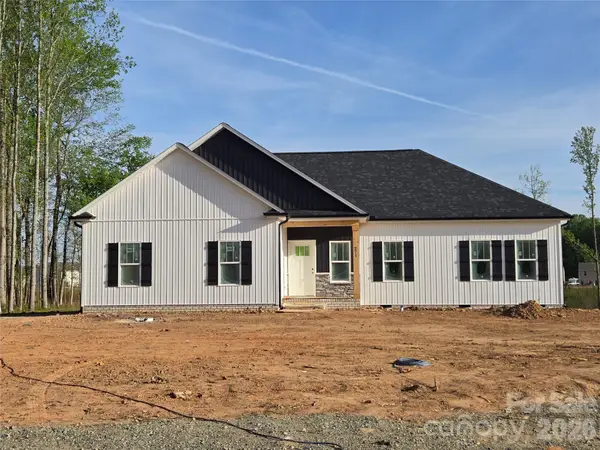 271 Stonybrook Drive, Lexington, NC 27295