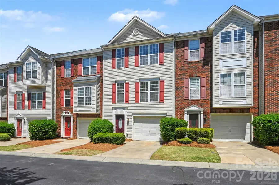 2136 Midnight Blue Lane, Fort Mill, SC 29708 - #2