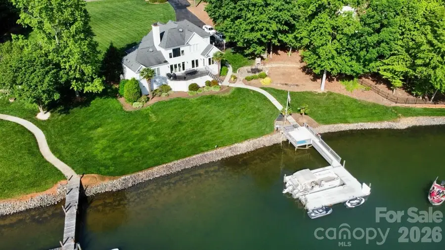 164 Normandy Road, Mooresville, NC 28117 - #3