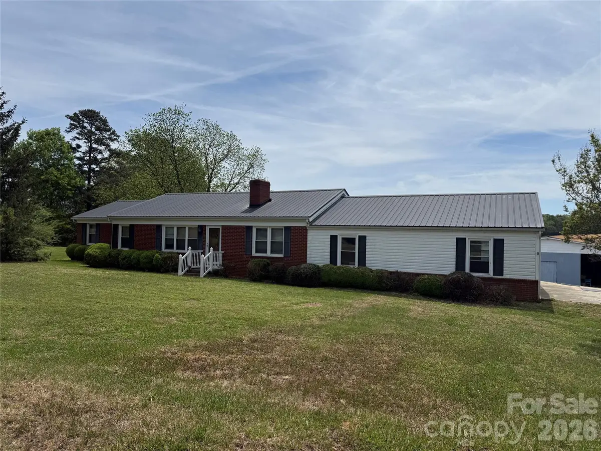 1601 Olive Branch Road, Polkton, NC 28135 - #1